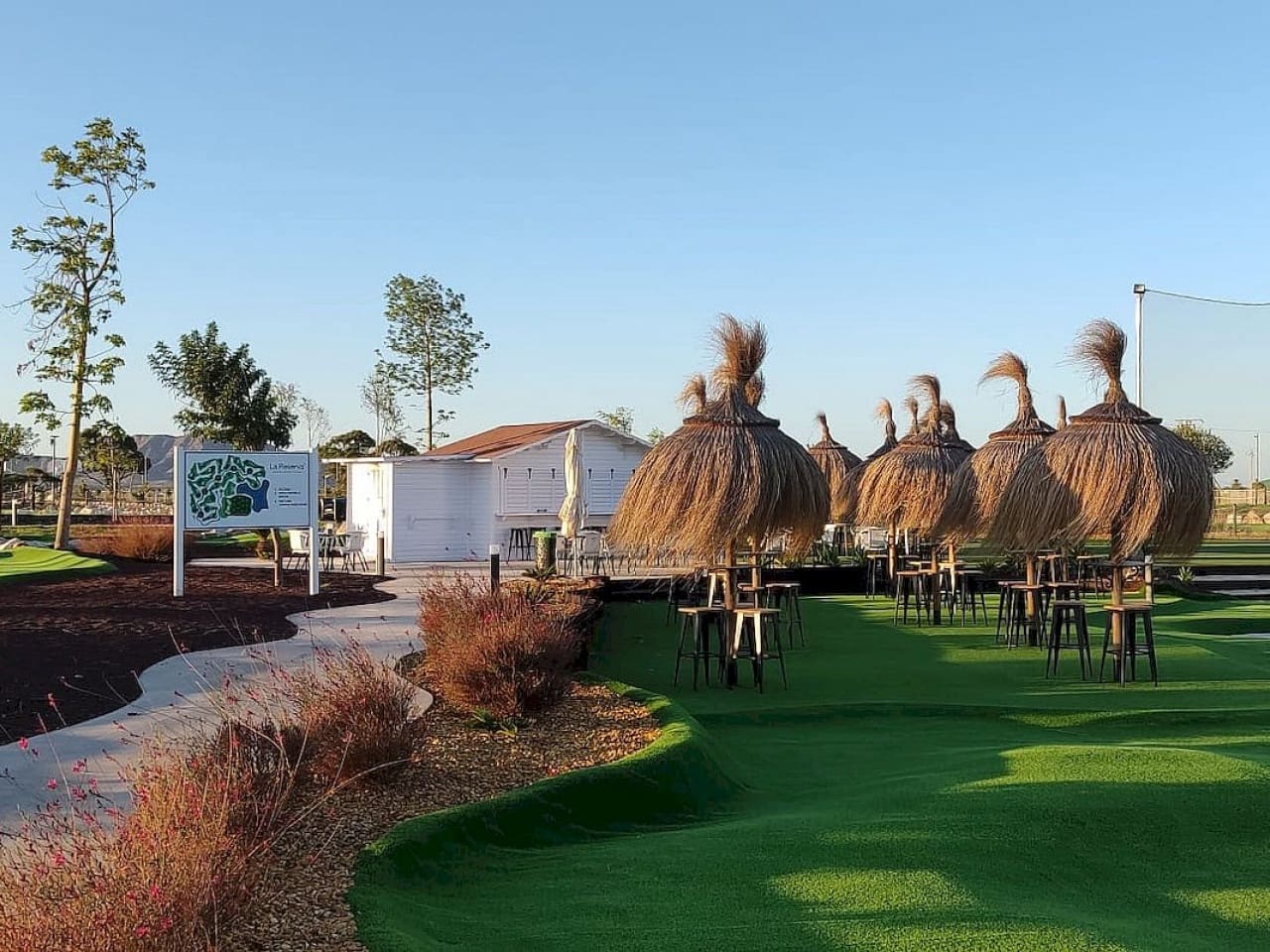 3 sypialnia Penthouse na sprzedaż w Torre-Pacheco z basenem - 529 000 € (Ref: 9318521)