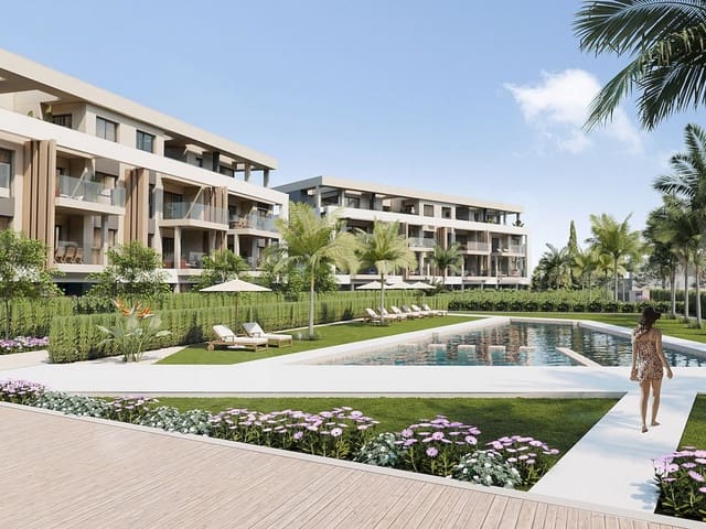 3 sypialnia Penthouse na sprzedaż w Torre-Pacheco z basenem - 529 000 € (Ref: 9318521)