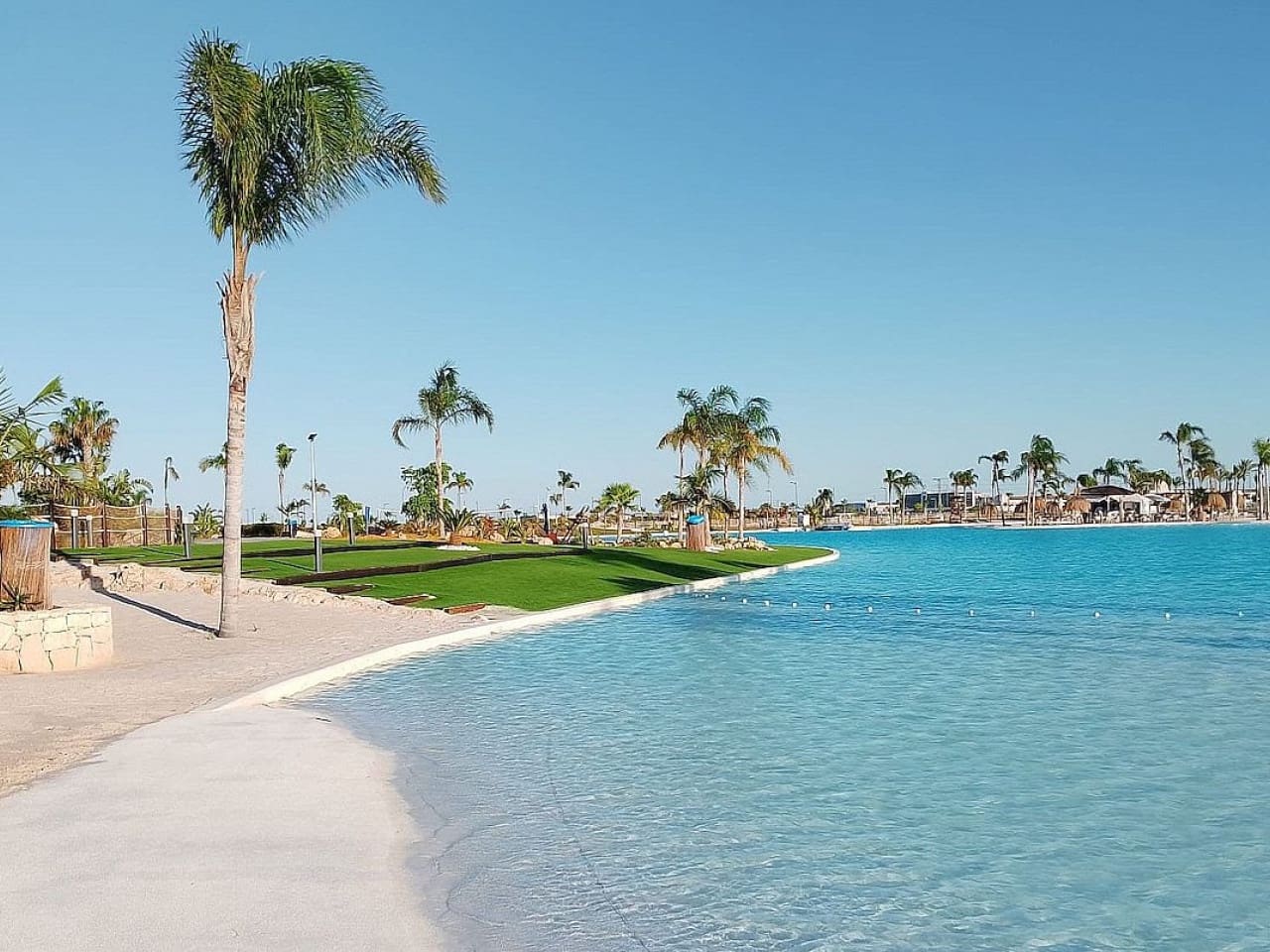 3 sypialnia Penthouse na sprzedaż w Torre-Pacheco z basenem - 529 000 € (Ref: 9318521)