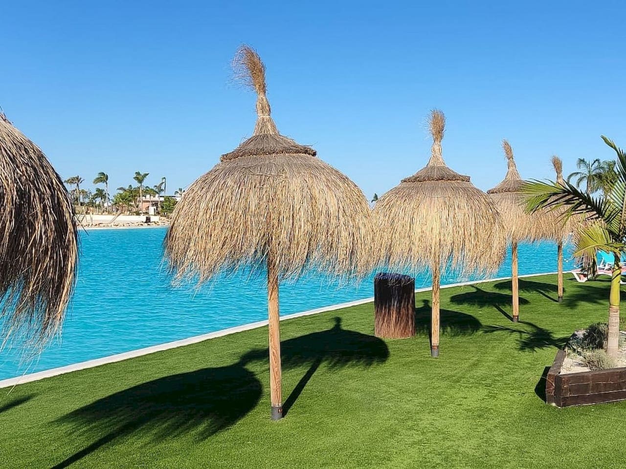 3 sypialnia Penthouse na sprzedaż w Torre-Pacheco z basenem - 529 000 € (Ref: 9318521)