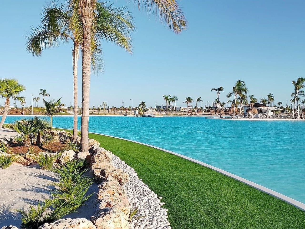 3 sypialnia Penthouse na sprzedaż w Torre-Pacheco z basenem - 529 000 € (Ref: 9318521)