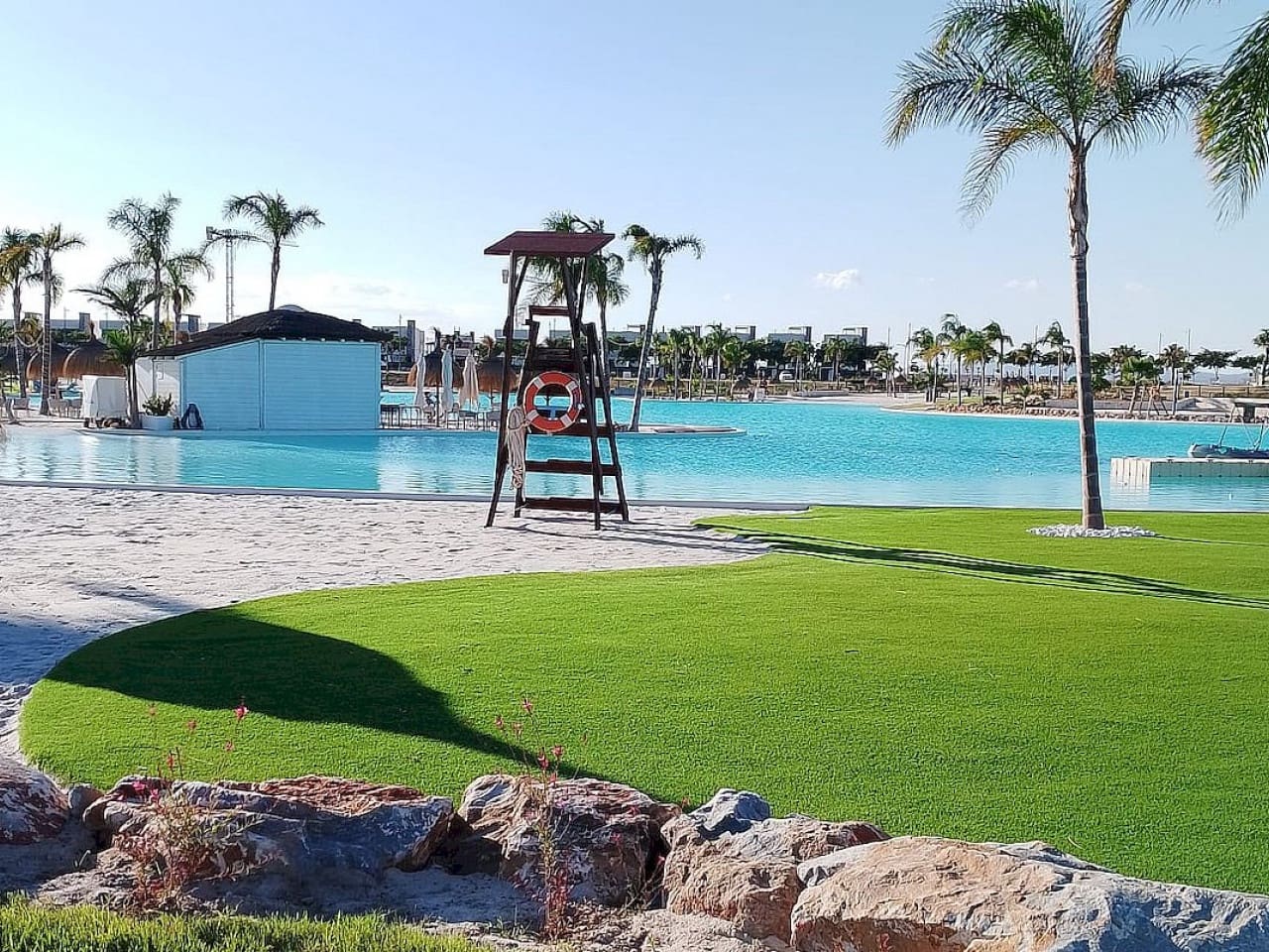 3 sypialnia Penthouse na sprzedaż w Torre-Pacheco z basenem - 529 000 € (Ref: 9318521)