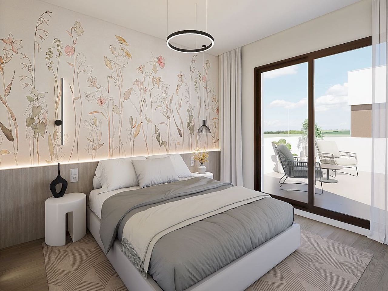 3 bedroom Villa for sale in Los Alcazares with pool - € 599,000 (Ref: 9318526)