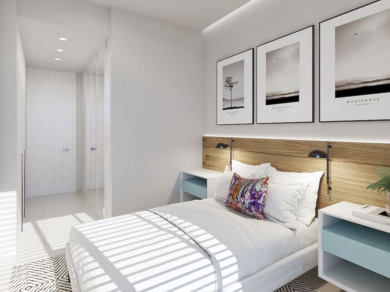 2 quarto Apartamento para venda em Torre-Pacheco com piscina - 293 900 € (Ref: 9318527)