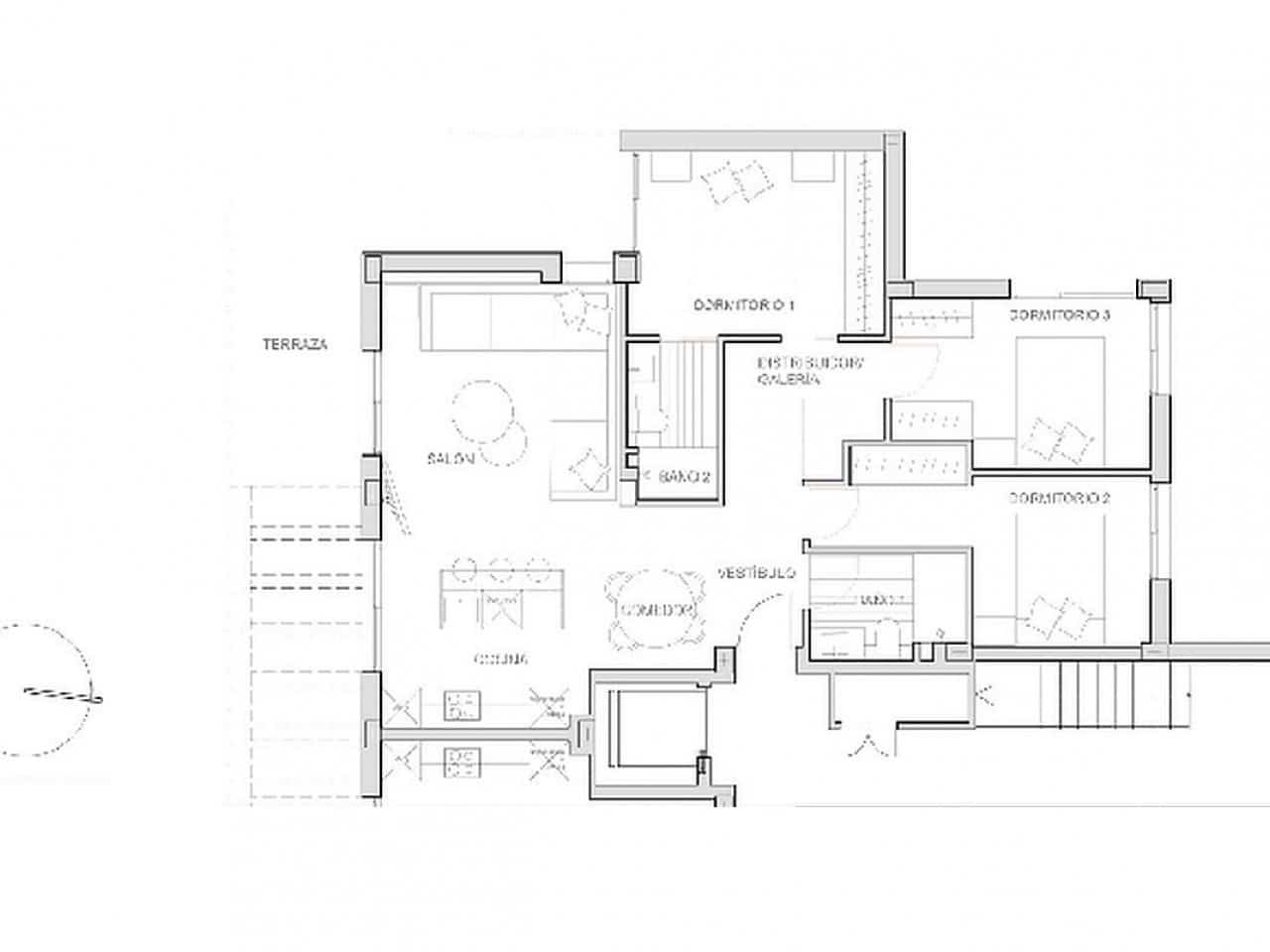 2 quarto Apartamento para venda em Torre-Pacheco com piscina - 293 900 € (Ref: 9318527)