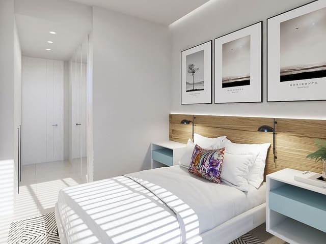 2 quarto Apartamento para venda em Torre-Pacheco com piscina - 293 900 € (Ref: 9318527)