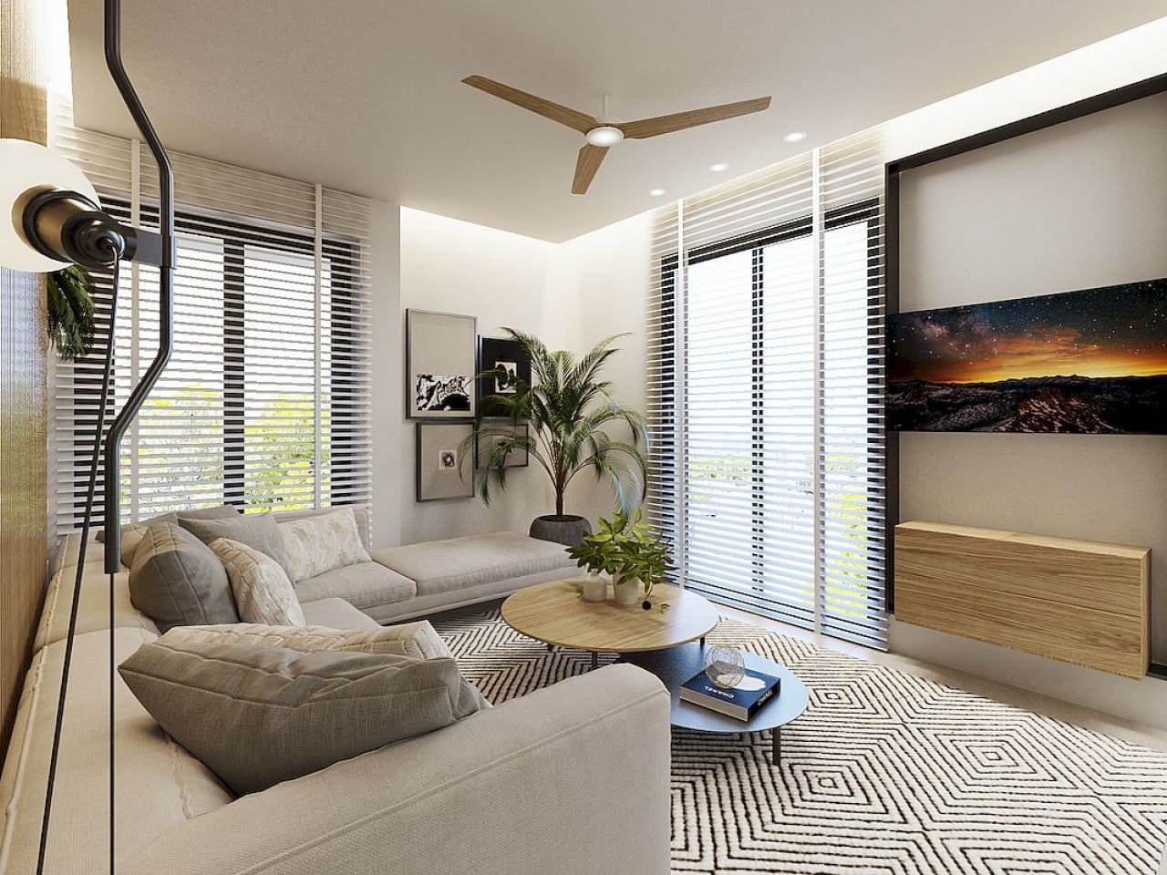 3 bedroom Apartment for sale in Torre-Pacheco with pool - € 369,900 (Ref: 9318528)