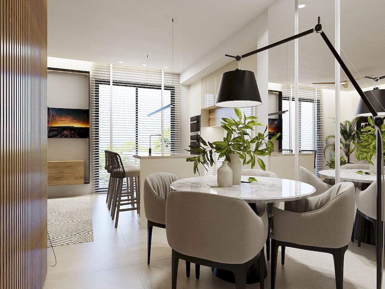 3 bedroom Apartment for sale in Torre-Pacheco with pool - € 369,900 (Ref: 9318528)