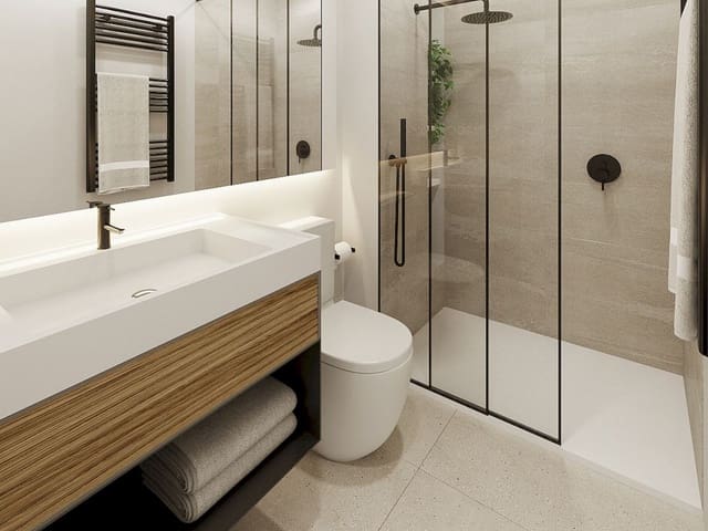 3 quarto Apartamento para venda em Torre-Pacheco com piscina - 369 900 € (Ref: 9318528)