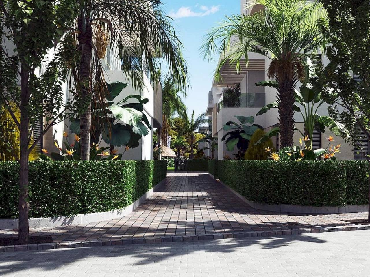 3 bedroom Apartment for sale in Torre-Pacheco with pool - € 369,900 (Ref: 9318528)