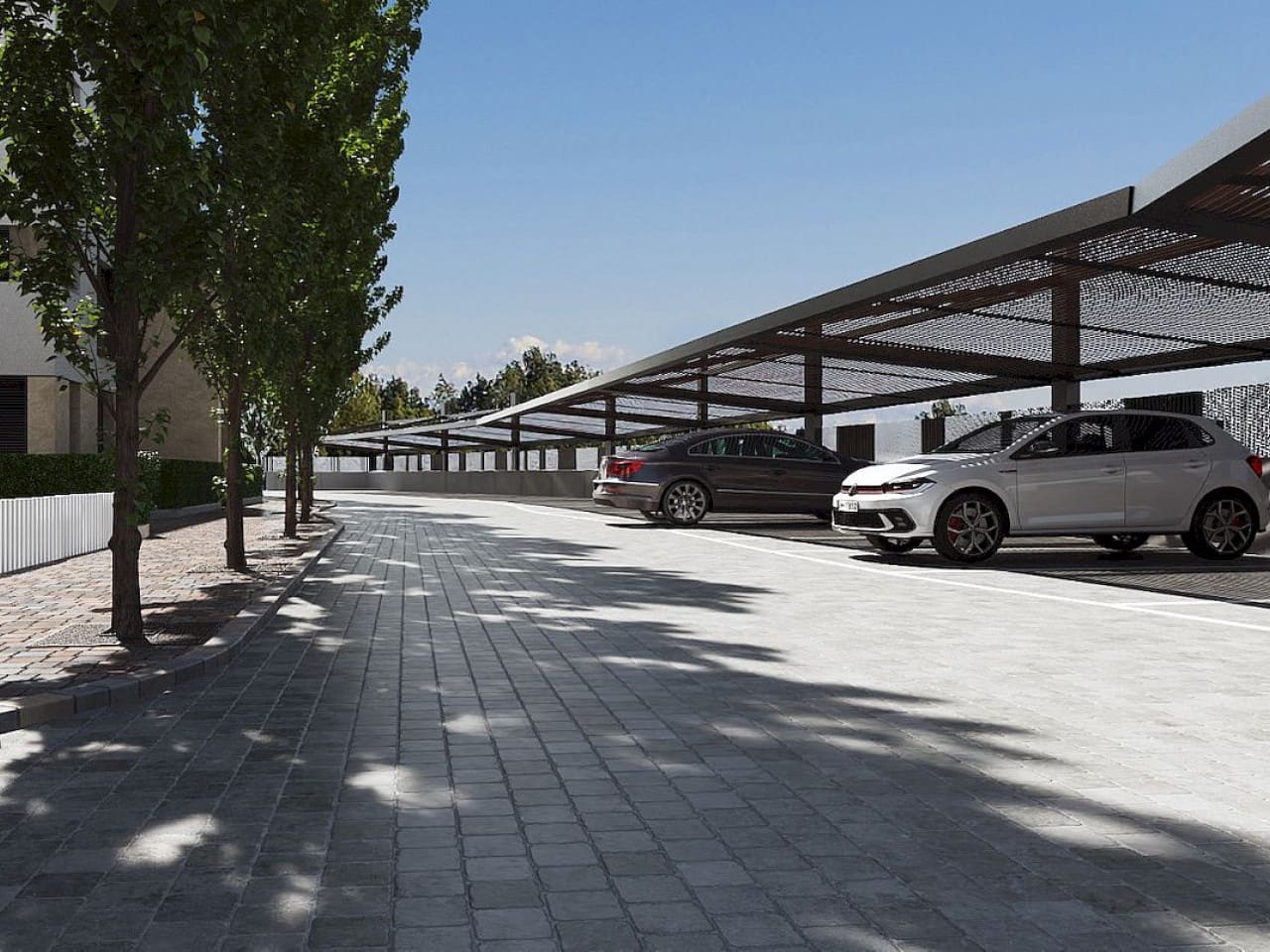 3 bedroom Apartment for sale in Torre-Pacheco with pool - € 369,900 (Ref: 9318528)