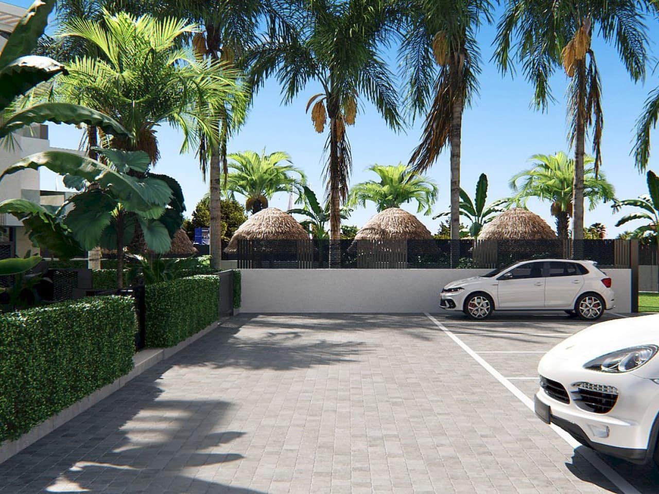 3 bedroom Apartment for sale in Torre-Pacheco with pool - € 369,900 (Ref: 9318528)