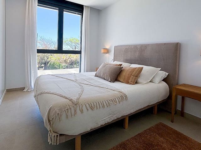 4 bedroom Villa for sale in Polop with pool - € 768,700 (Ref: 9318529)