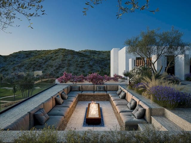 2 bedroom Apartment for sale in Mojácar with pool - € 350,000 (Ref: 9318530)