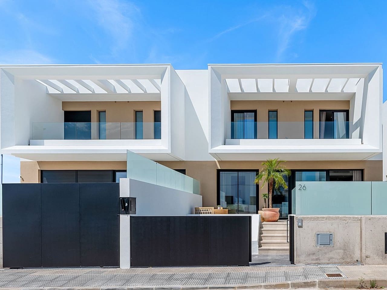 3 bedroom Villa for sale in Dolores with pool - € 389,000 (Ref: 9318532)