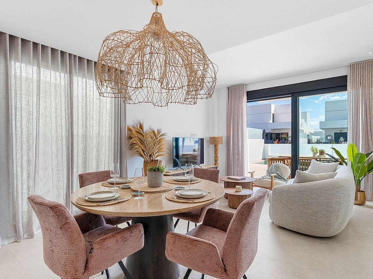 3 bedroom Villa for sale in Dolores with pool - € 389,000 (Ref: 9318532)