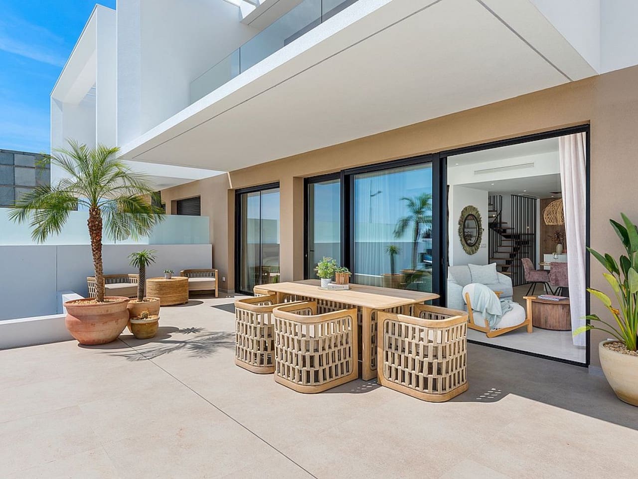 3 bedroom Villa for sale in Dolores with pool - € 389,000 (Ref: 9318532)