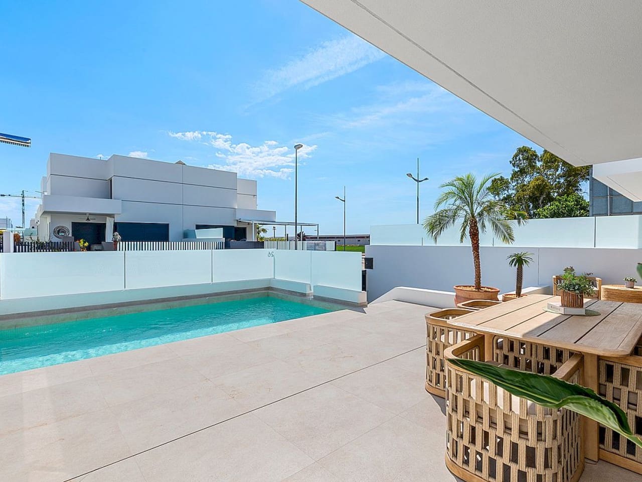 3 bedroom Villa for sale in Dolores with pool - € 389,000 (Ref: 9318532)