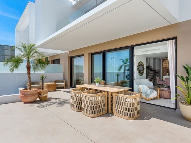 3 bedroom Villa for sale in Dolores with pool - € 389,000 (Ref: 9318532)