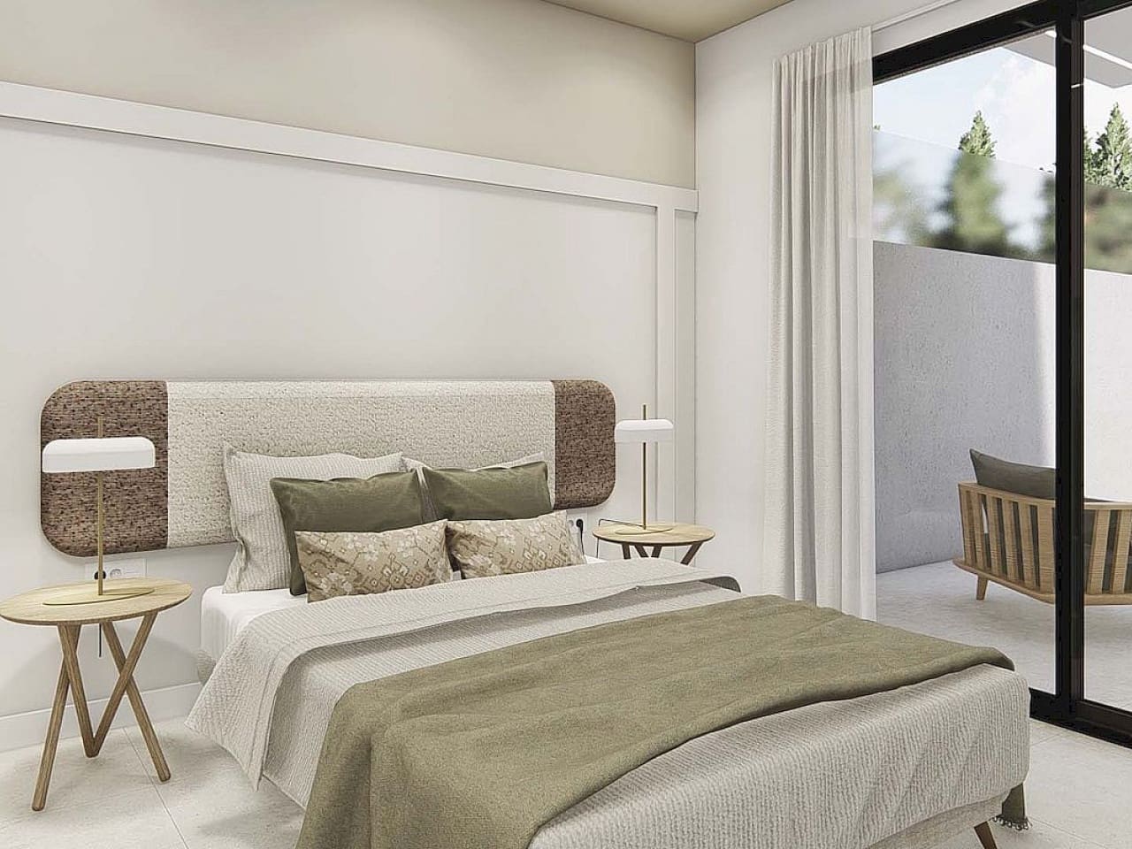 3 bedroom Villa for sale in Dolores with pool - € 389,000 (Ref: 9318532)