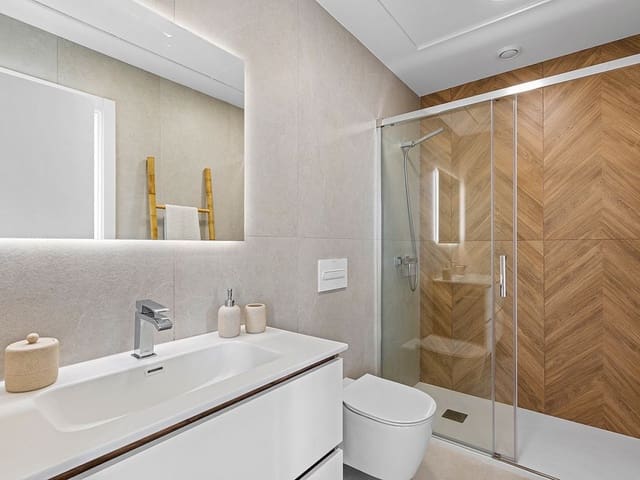 3 soverom Villa til salgs i Mil Palmeras, Pilar de la Horadada med svømmebasseng - € 539 900 (Ref: 9318533)