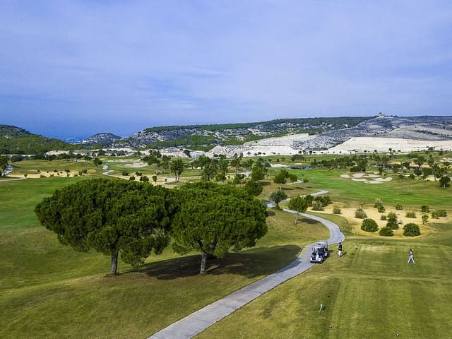 3 camera da letto Villa in vendita in Los Montesinos con piscina - 469.900 € (Rif: 9318534)