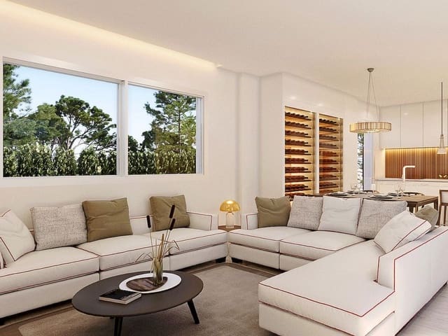 3 soverom Villa til salgs i Los Montesinos med svømmebasseng garasje - € 499 900 (Ref: 9318534)