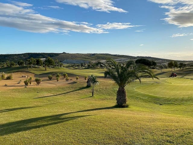 4 soveværelse Villa til salg i Los Montesinos med swimmingpool - € 549.900 (Ref: 9318535)