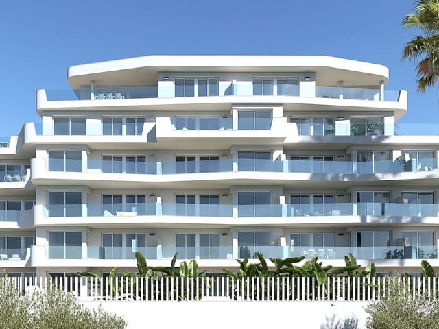 2 sovrum Takvåning till salu i Mil Palmeras, Pilar de la Horadada med pool - 620 000 € (Ref: 9318538)