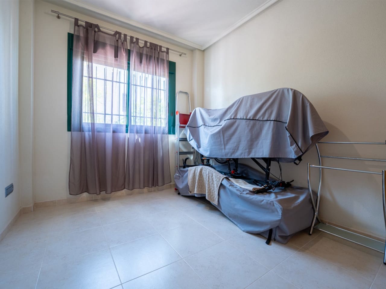 3 bedroom Villa for sale in Rojales with pool - € 430,000 (Ref: 9318539)