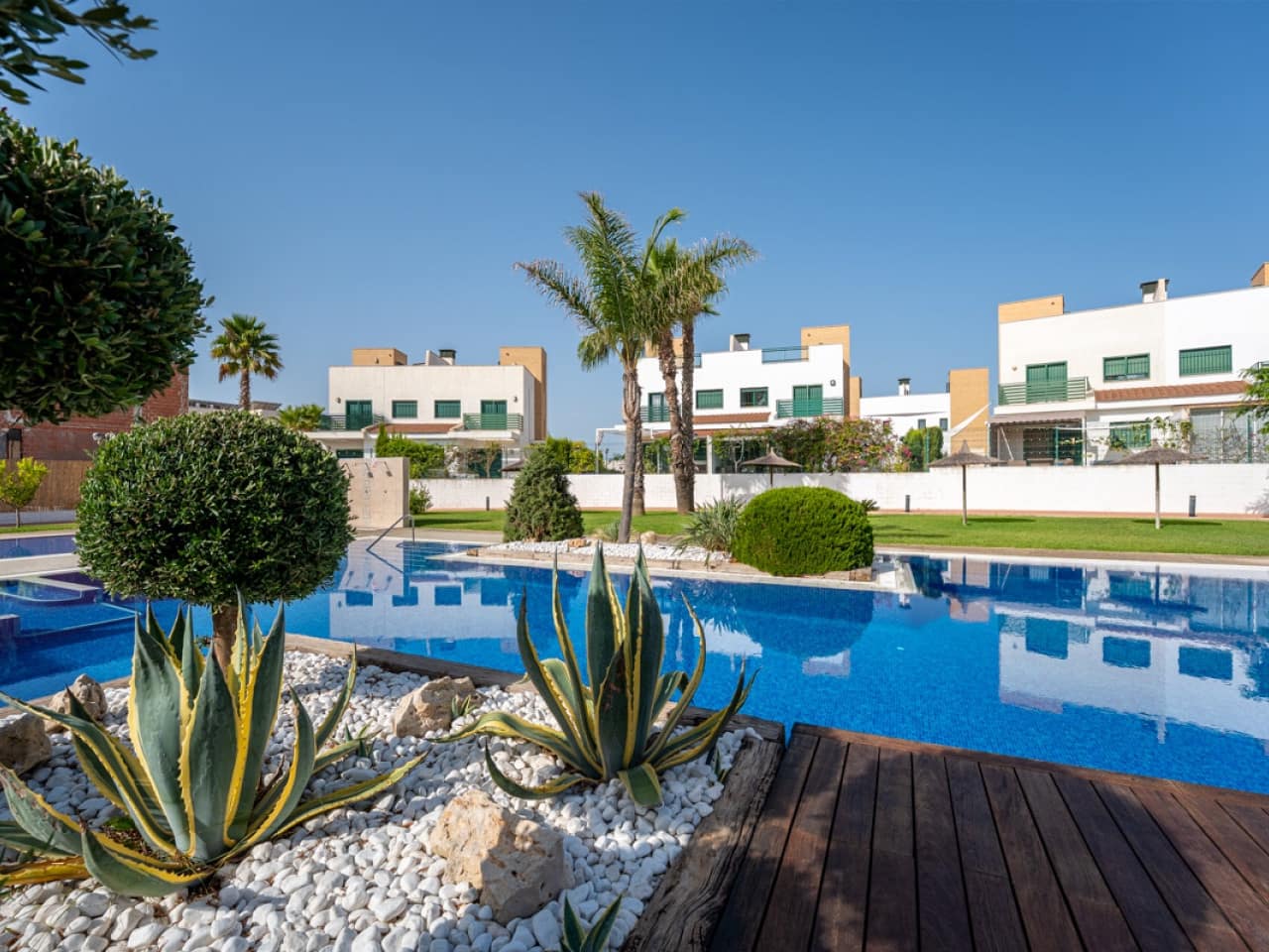 3 bedroom Villa for sale in Rojales with pool - € 430,000 (Ref: 9318539)