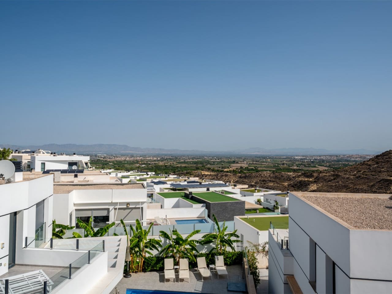 3 bedroom Villa for sale in Rojales with pool - € 430,000 (Ref: 9318539)