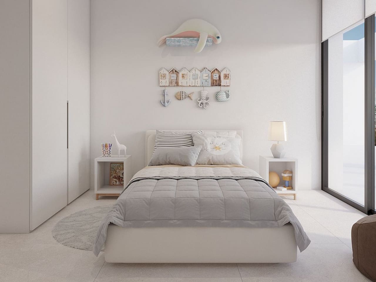 3 camera da letto Villa in vendita in Fuente Alamo de Murcia con piscina - 549.500 € (Rif: 9318540)