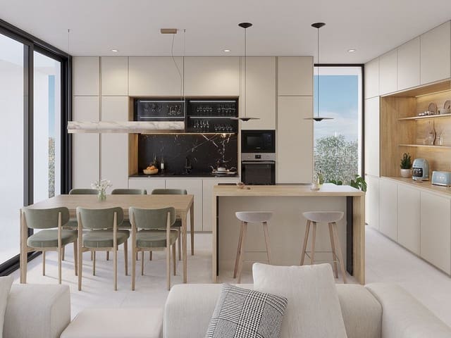 3 camera da letto Villa in vendita in Fuente Alamo de Murcia con piscina - 549.500 € (Rif: 9318540)