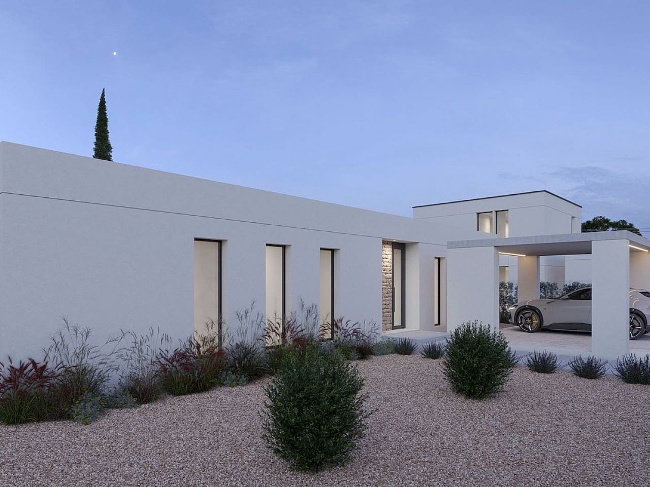 3 camera da letto Villa in vendita in Fuente Alamo de Murcia con piscina - 549.500 € (Rif: 9318540)