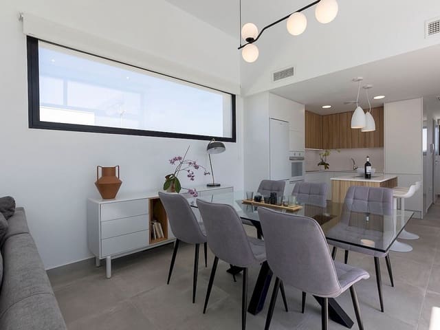 2 soverom Villa til salgs i Calasparra med svømmebasseng - € 305 000 (Ref: 9318541)