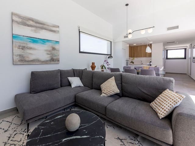 2 soverom Villa til salgs i Calasparra med svømmebasseng - € 305 000 (Ref: 9318541)