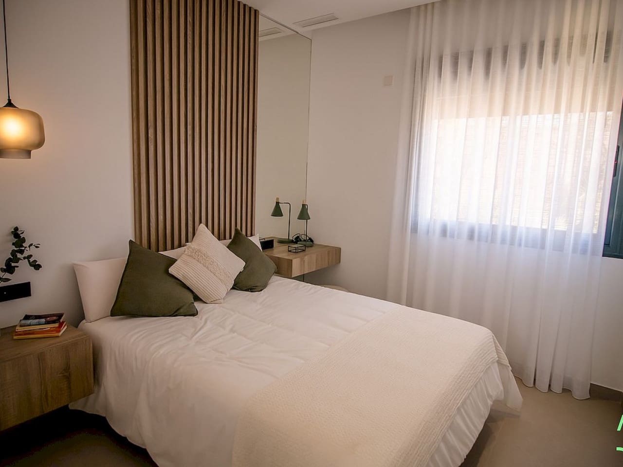 2 bedroom Apartment for sale in Condado de Alhama with pool - € 196,400 (Ref: 9318542)