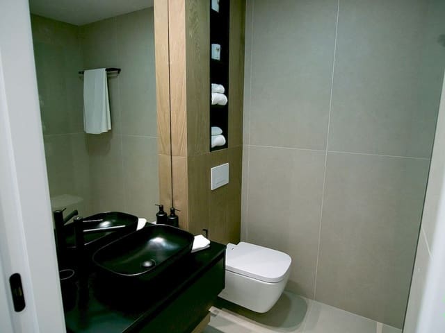 2 quarto Apartamento para venda em Condado de Alhama, Alhama de Murcia com piscina - 196 400 € (Ref: 9318542)