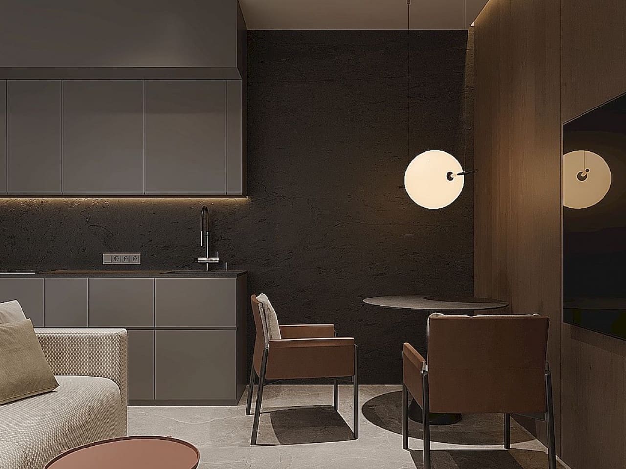 Apartamento para venda em Torrevieja com piscina - 150 000 € (Ref: 9318545)