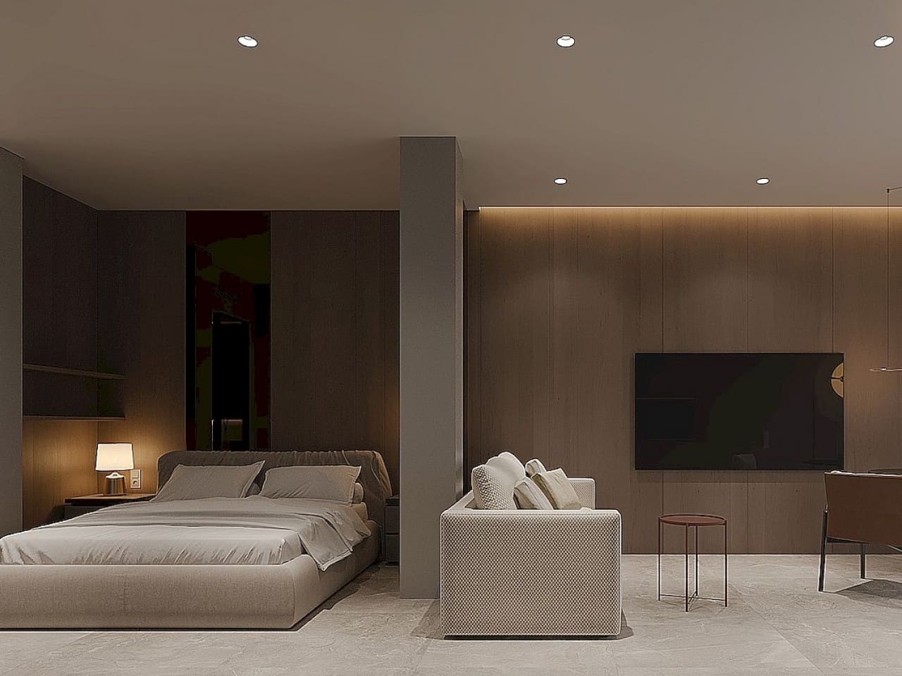 1 Zimmer Apartment zu verkaufen in Torrevieja mit Pool - 170.000 € (Ref: 9318546)