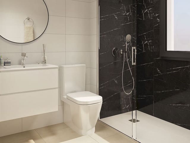 2 makuuhuone Huoneisto myytävänä paikassa Torre-Pacheco mukana uima-altaan - 399 000 € (Ref: 9318547)