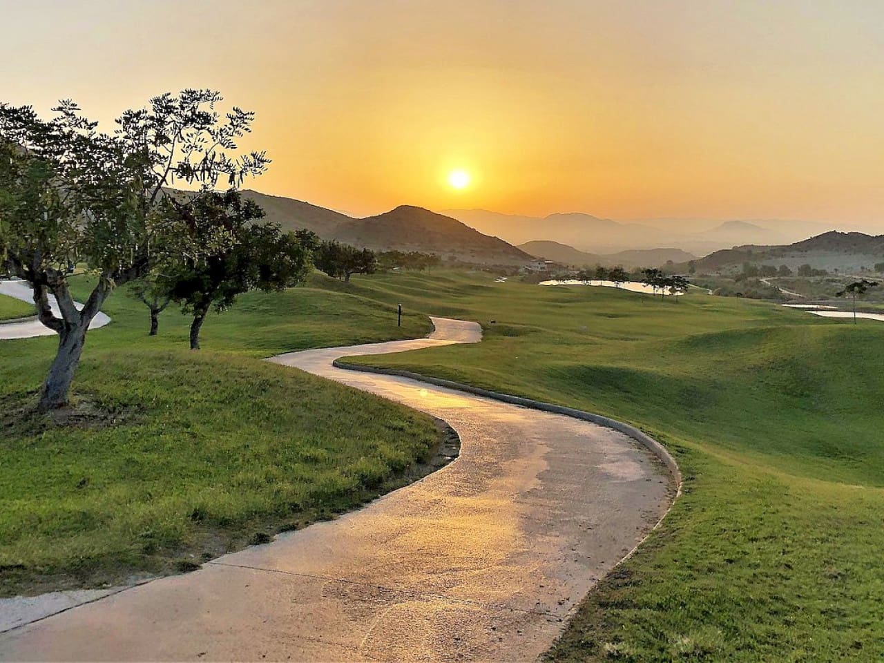 2 quarto Apartamento para venda em Monforte del Cid com piscina - 255 000 € (Ref: 9318549)