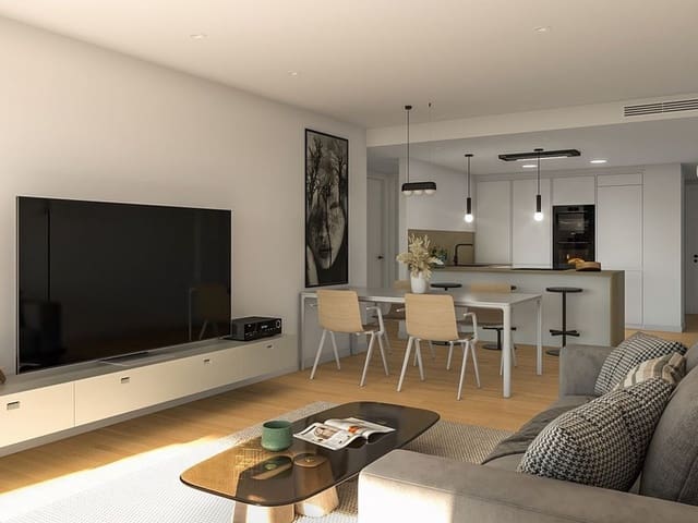 2 quarto Apartamento para venda em Monforte del Cid com piscina - 295 000 € (Ref: 9318550)