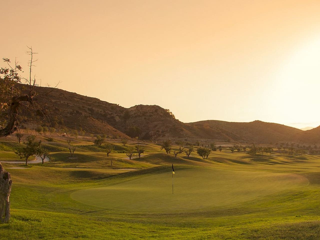 3 quarto Apartamento para venda em Monforte del Cid com piscina - 340 000 € (Ref: 9318551)