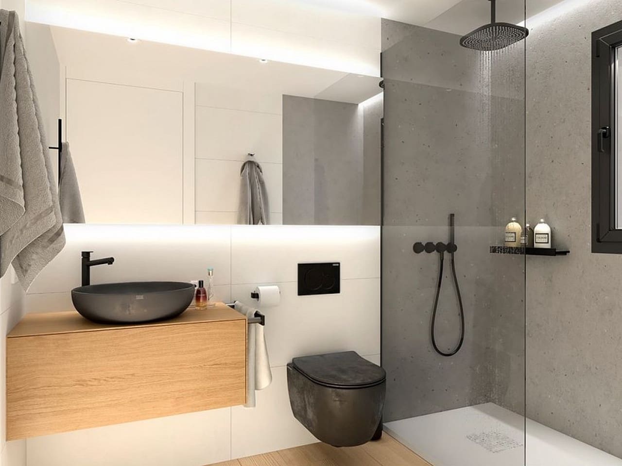 2 sypialnia Penthouse na sprzedaż w Monforte del Cid z basenem - 355 000 € (Ref: 9318553)