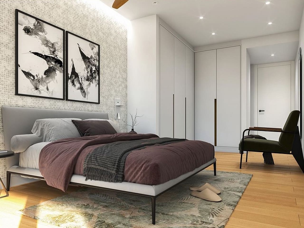 3 camera da letto Attico in vendita in Monforte del Cid con piscina - 465.000 € (Rif: 9318554)