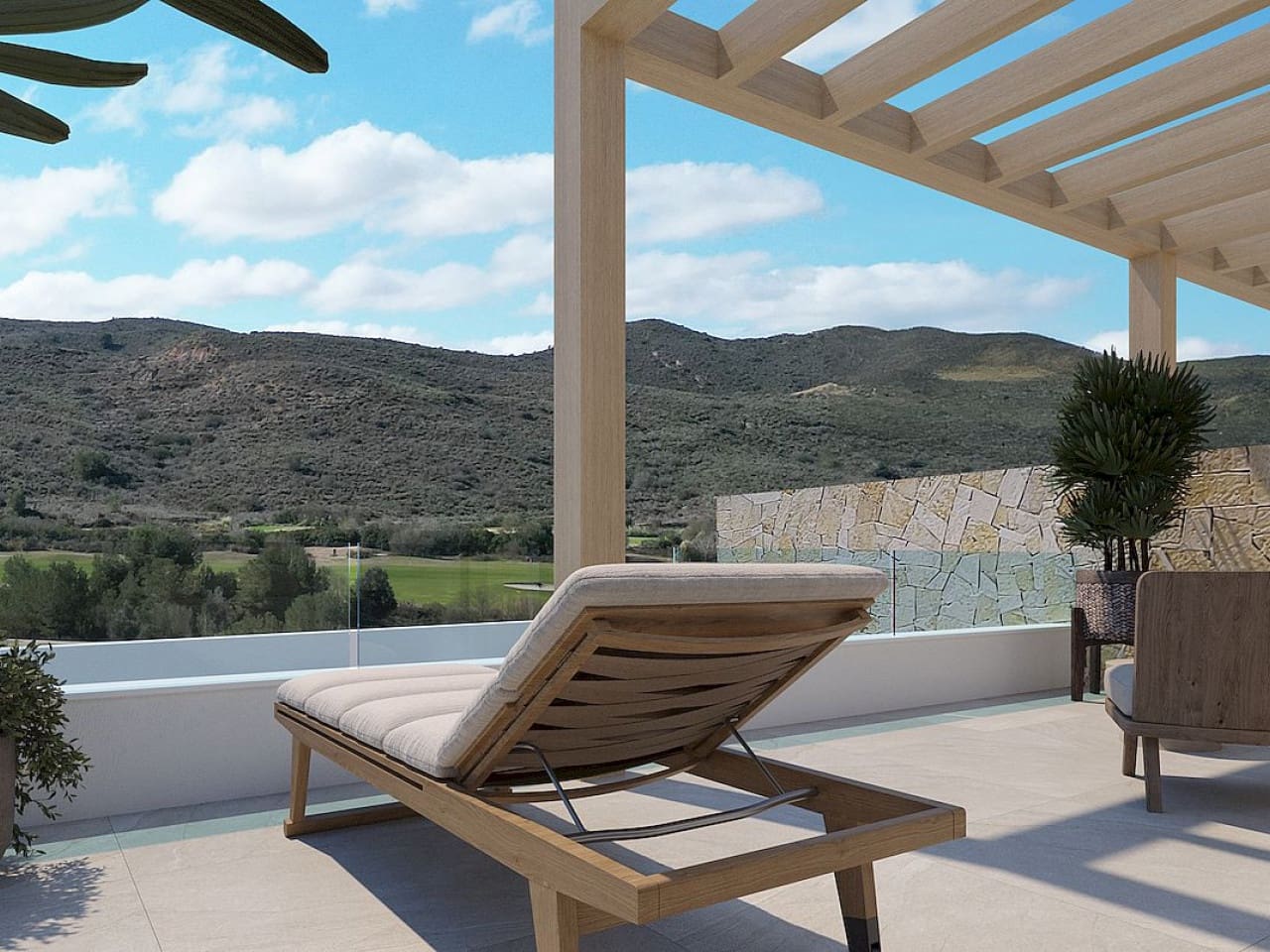 3 soverom Villa til salgs i Monforte del Cid med svømmebasseng - € 489 000 (Ref: 9318555)