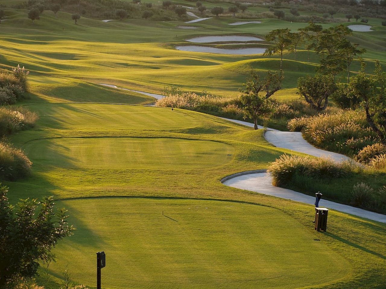 3 soverom Villa til salgs i Monforte del Cid med svømmebasseng - € 489 000 (Ref: 9318555)