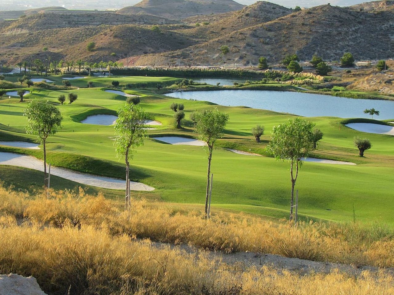 3 soverom Villa til salgs i Monforte del Cid med svømmebasseng - € 489 000 (Ref: 9318555)